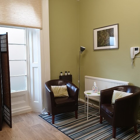 Bedford Consulting Rooms