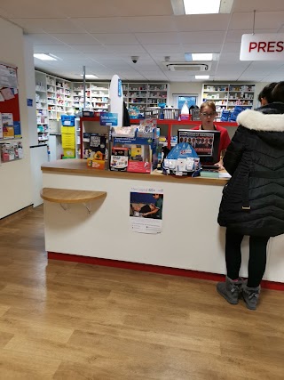 Donnington Pharmacy