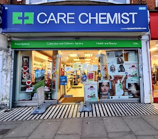 Care Chemist