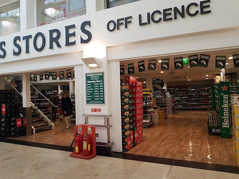 Dunnes Stores Off Licence
