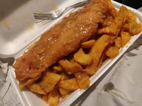 Kings Fish Bar