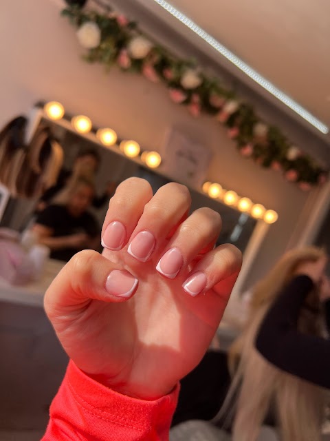 Vanilla Nail & Beauty Salon LTD