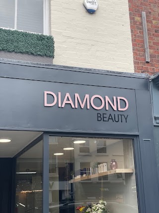 Diamond Beauty