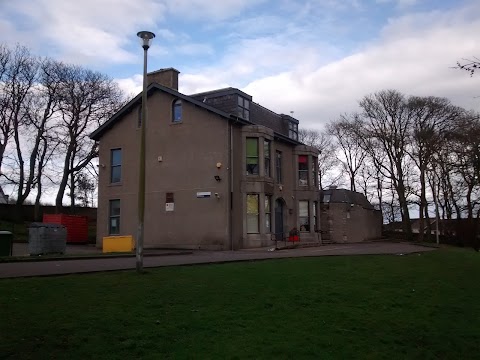 Altens Community Centre