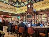 The Club Bar and Restaurant