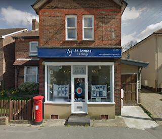 St James Lettings Ltd