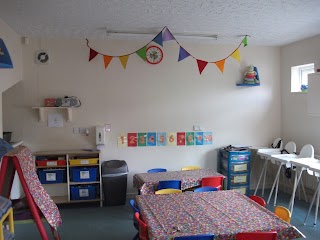 The Honey Pot Private Day Nursery (burton Joyce) Ltd