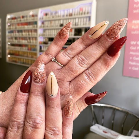 Nice Nails Salon