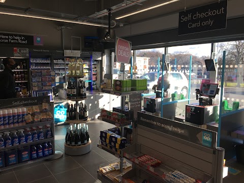 Co-op Food - Birmingham - Gorse Farm Road