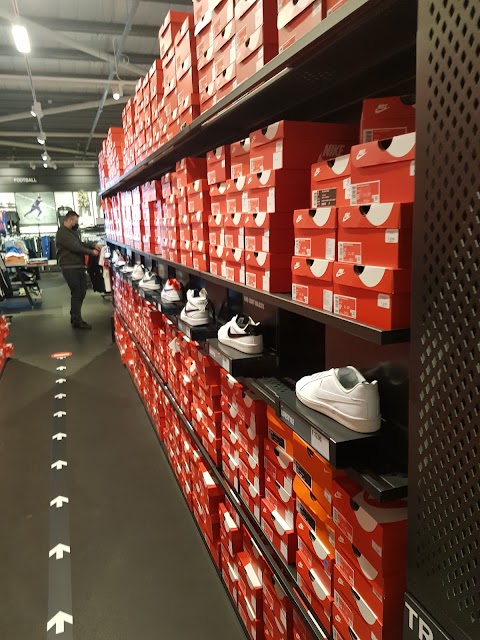 Nike Factory Store Castleford