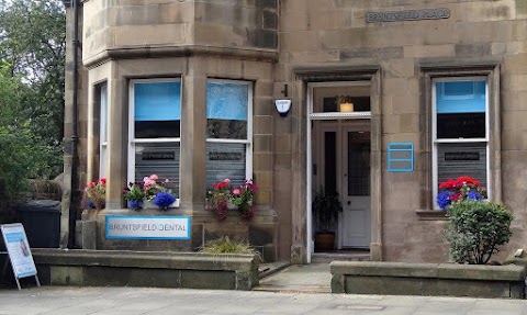 Sarah Thomson Dental (Bruntsfield)