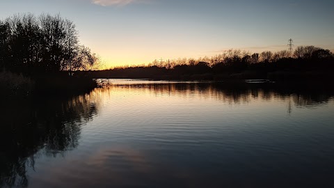 Parc Tredelerch