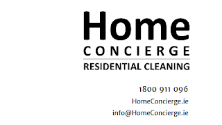 Concierge Dublin House Cleaning & Carpets