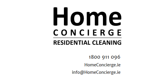 Concierge Dublin House Cleaning & Carpets