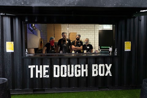 The Dough Box