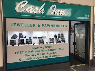 Cash Inn Ltd