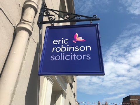Eric Robinson Solicitors - Lymington