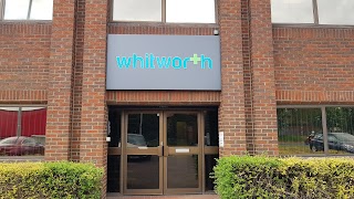 Whitworth Pharmacy Head Office