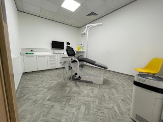 One Smile Dental - Sheffield