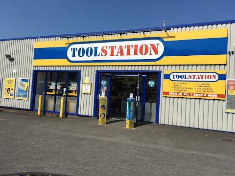 Toolstation Kidderminster