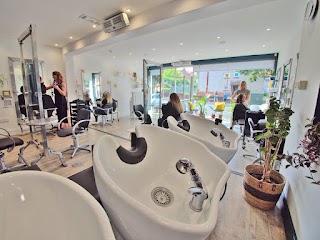 Lonicera Hairdressing