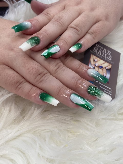 Star Nails