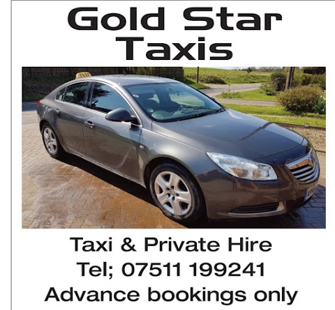 Goldstar Cabs In Harleston (ADVANCED BOOKINGS ONLY)