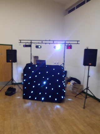 DJ Hire Leicester