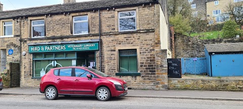 Hird and Partners - Ripponden