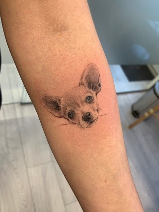 Ruivo's Tattoo