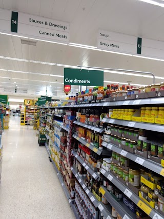 Morrisons