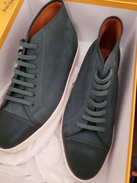 John Lobb