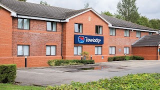 Travelodge Buckingham