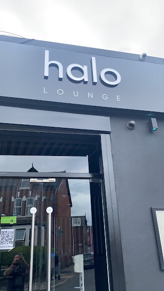 Halo Lounge