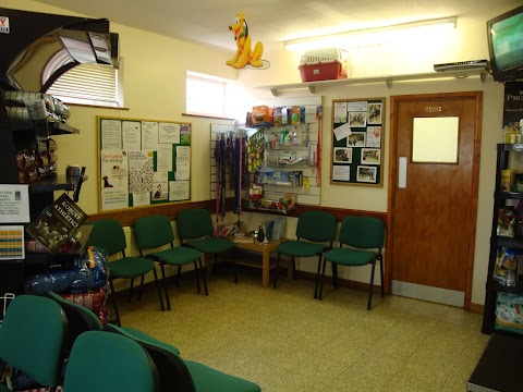 Broad Lane Vets