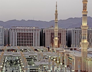 Cheap Umrah Package