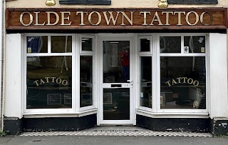 Olde Town Tattoo