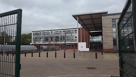 Babington Academy