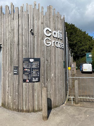 Cafe Graze