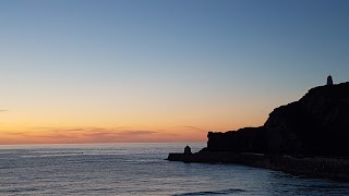 Portreath Rock Pool