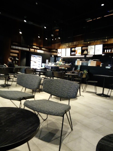 Starbucks Coffee