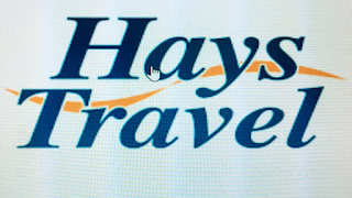 Hays Travel Aldridge