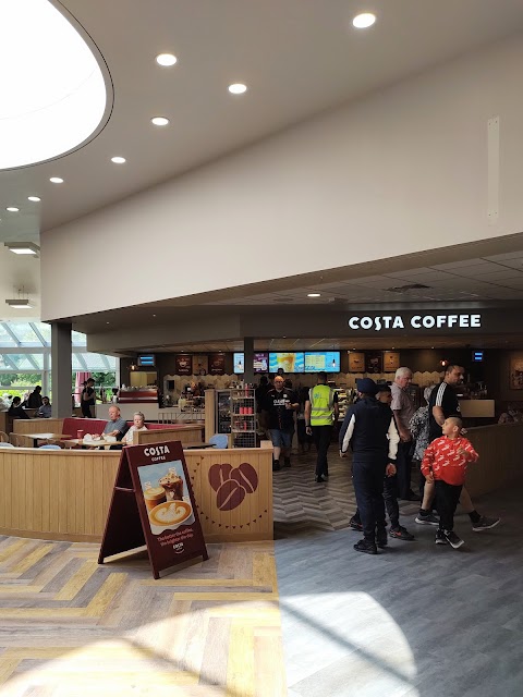 Costa Coffee