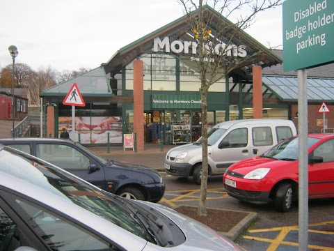 Morrisons