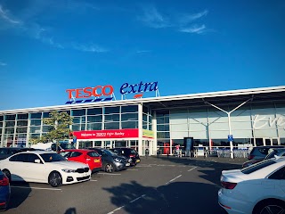 Tesco Extra