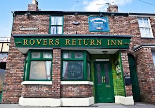 The Rovers Return Inn