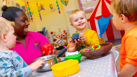 Hazebrouck Day Nursery and Pre-School