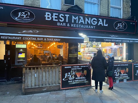 Best Mangal Bar & Restaurant