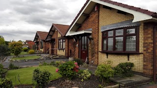 Daisyfield Inn Oldham