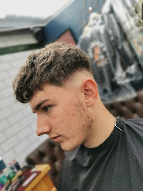 Tomdoddsbarber